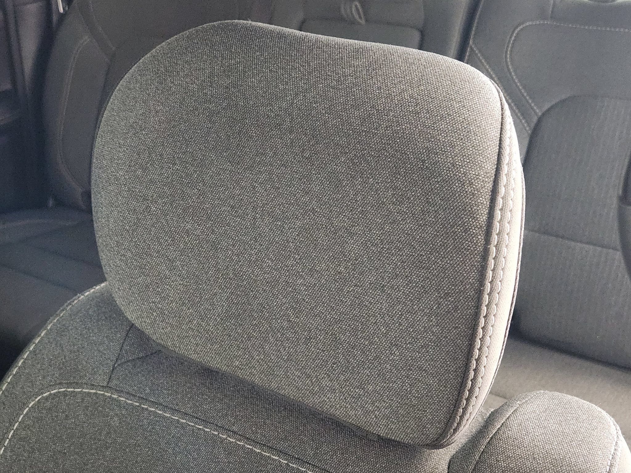 Used 2019 RAM 1500 Big Horn AWD/4WD image 24