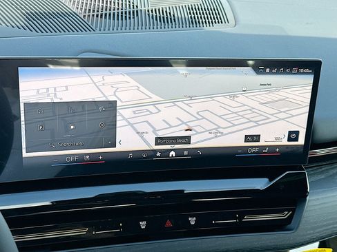 New 2026 BMW 530i image 11