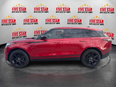 Used 2019 Land Rover Range Rover Velar S image 4
