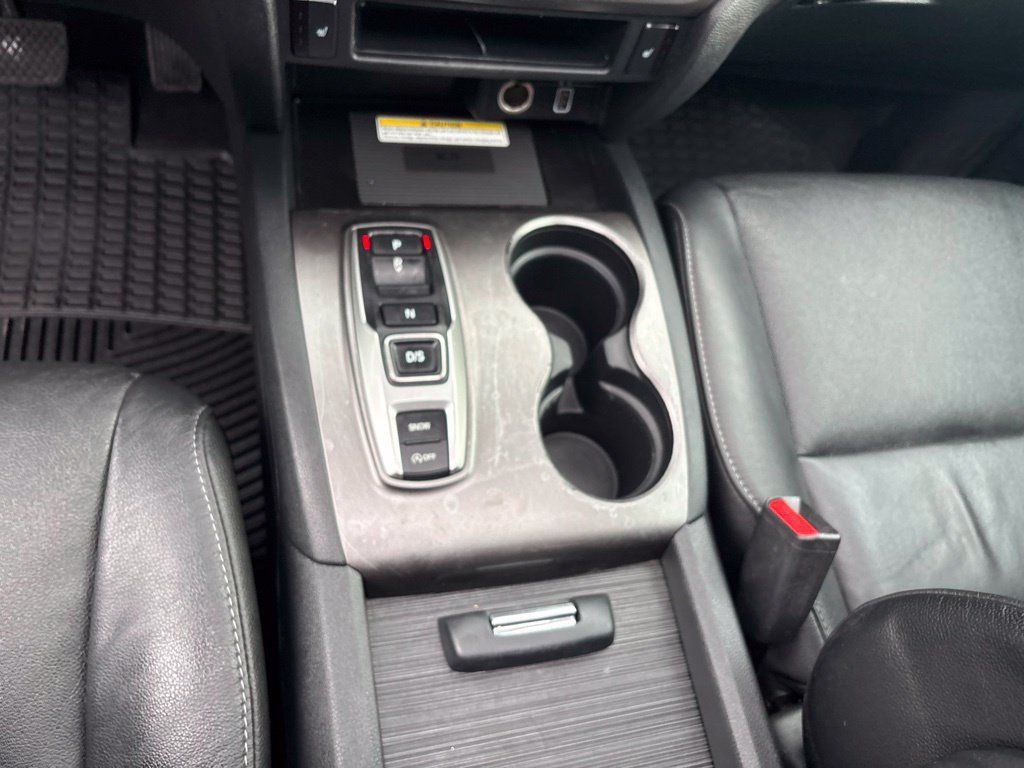 Used 2022 Honda Pilot Special Edition image 16