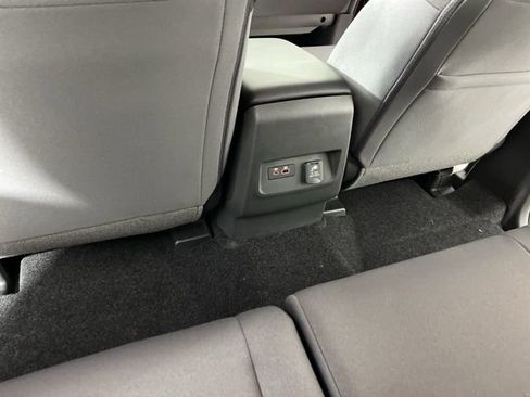 New 2026 Nissan Frontier SV w/ SV Convenience Package image 42