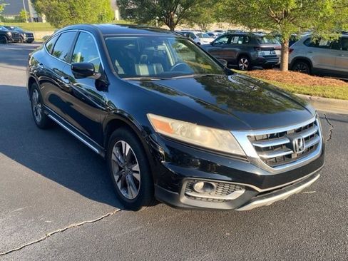 Used 2014 Honda Crosstour EX-L image 8