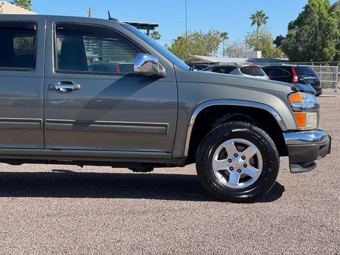Used 2011 Chevrolet Colorado LT image 13