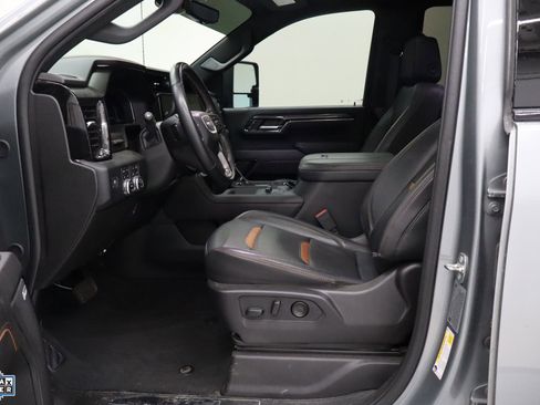 Used 2024 GMC Sierra 2500 AT4 w/ AT4 Premium Plus Package image 26