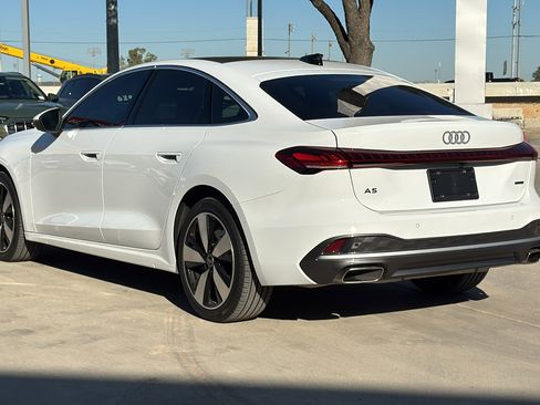 Used 2025 Audi A5 2.0T Premium w/ Convenience Package image 5