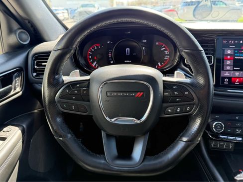 Used 2022 Dodge Durango GT AWD/4WD image 16