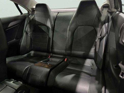 Used 2013 Mercedes-Benz E 350 4MATIC Coupe image 43