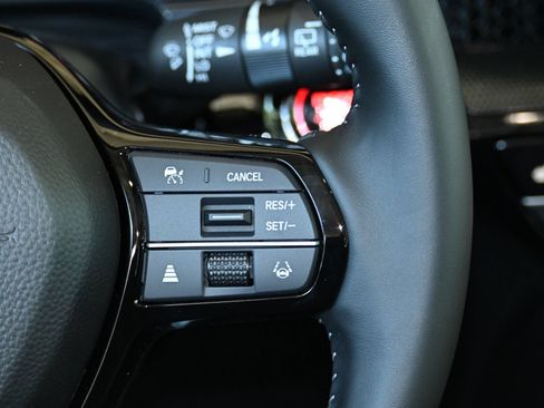 New 2026 Honda CR-V EX-L image 24