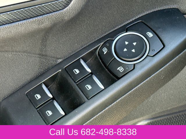 Certified 2024 Ford Escape ST-Line w/ Tech Pack #1 FWD image 20