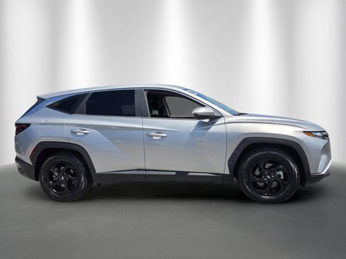 Used 2022 Hyundai Tucson SE FWD image 8
