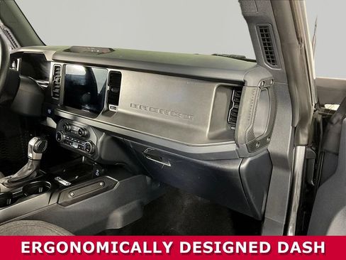 Used 2025 Ford Bronco Big Bend AWD/4WD image 25