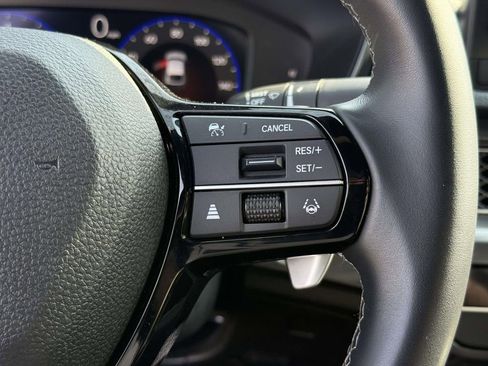 Used 2025 Acura Integra A-Spec image 27