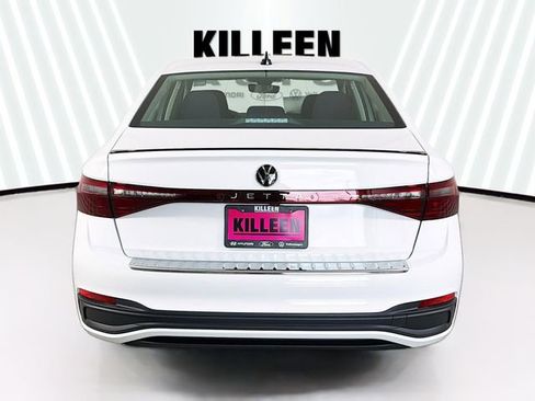 New 2026 Volkswagen Jetta S FWD image 6