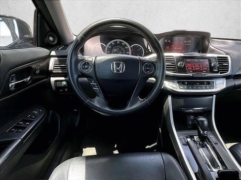 Used 2014 Honda Accord EX-L image 7