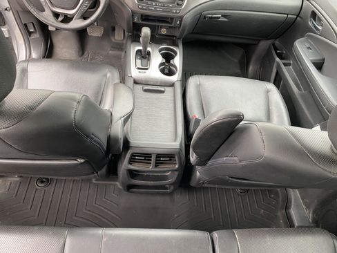 Used 2017 Honda Ridgeline RTL image 15