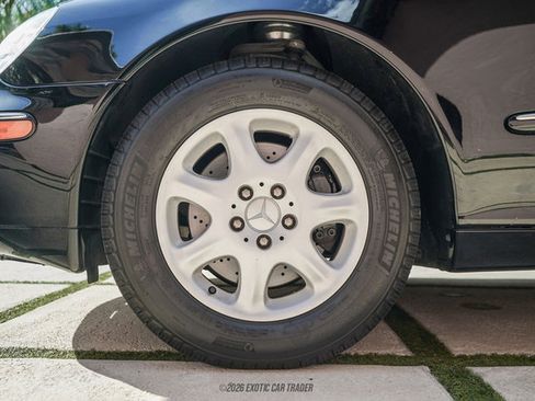 Used 2000 Mercedes-Benz S 430 image 75