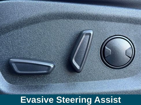 Used 2022 Ford Edge SEL w/ Convenience Package image 21