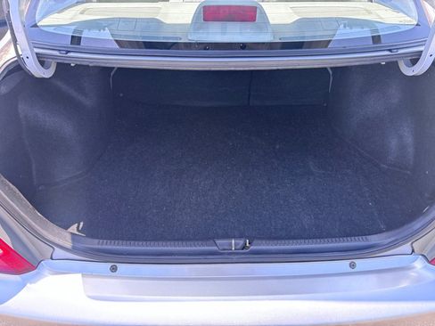 Used 2002 MAZDA Protege FWD image 20