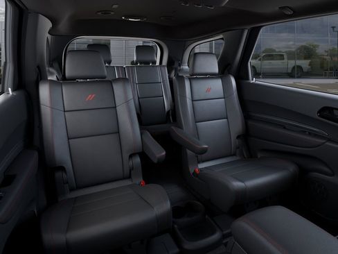 New 2026 Dodge Durango GT AWD/4WD image 18