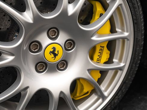 Used 2009 Ferrari F430 Spider RWD image 33