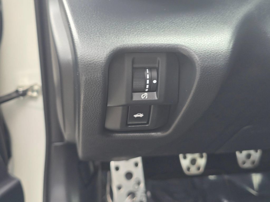 Used 2022 Subaru BRZ Limited RWD image 28