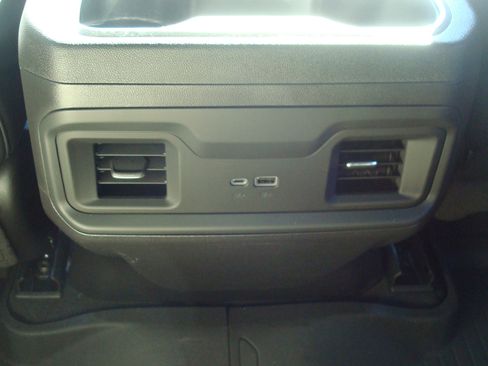 New 2026 Chevrolet Silverado 1500 LT Trail Boss w/ LT Trail Boss Premium Package image 11