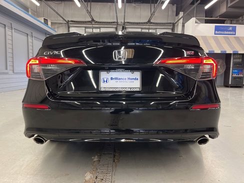 Used 2024 Honda Civic Si image 6