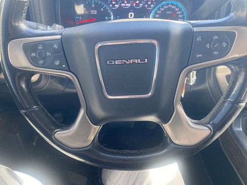 Used 2018 GMC Sierra 1500 Denali image 9