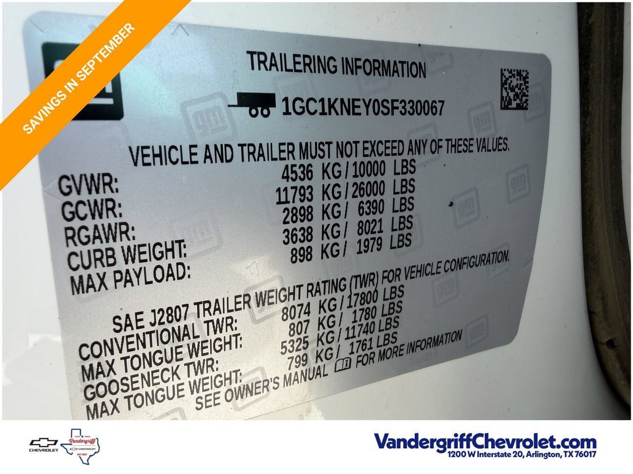 Certified 2025 Chevrolet Silverado 2500 LT AWD/4WD image 28