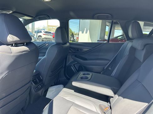 Certified 2025 Subaru Outback Wilderness image 18