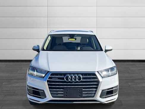 Used 2019 Audi Q7 3.0T Premium Plus image 8