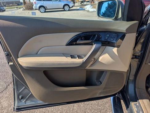 Used 2007 Acura MDX w/ Sport Package image 9