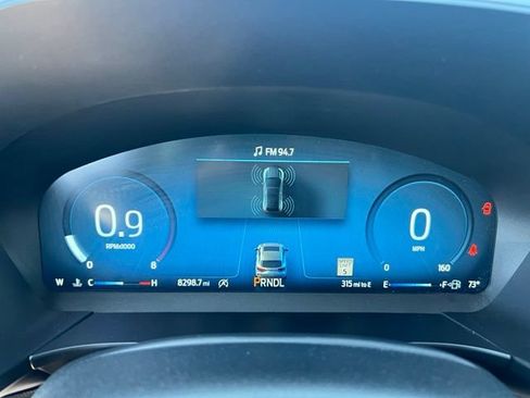 Certified 2023 Ford Escape Active w/ Tech Pack #2 AWD/4WD image 12