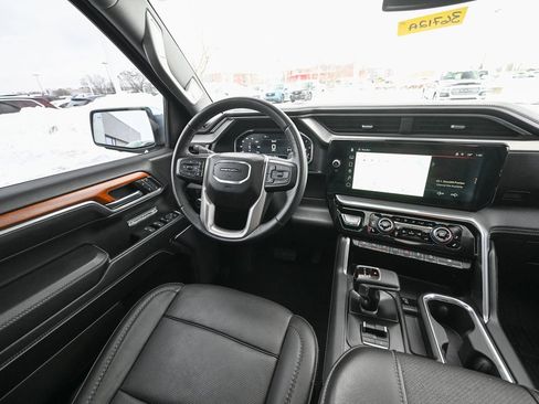 Used 2023 GMC Sierra 1500 Denali image 33