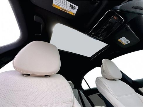 Used 2026 Mercedes-Benz C 300 Sedan image 17