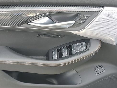 Certified 2024 Cadillac CT5 Sport image 9