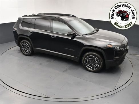 New 2026 Jeep Cherokee Limited image 1