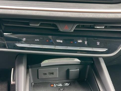 New 2026 Buick Envision Sport Touring AWD/4WD image 21