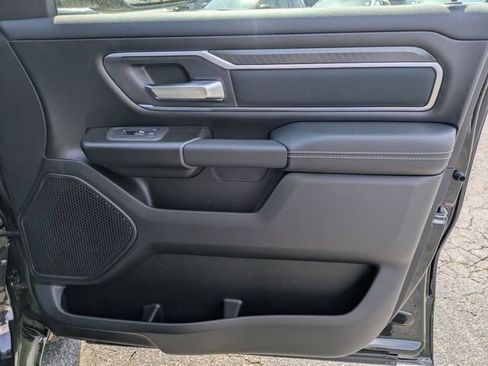 New 2026 RAM 1500 Big Horn w/ Night Edition AWD/4WD image 33