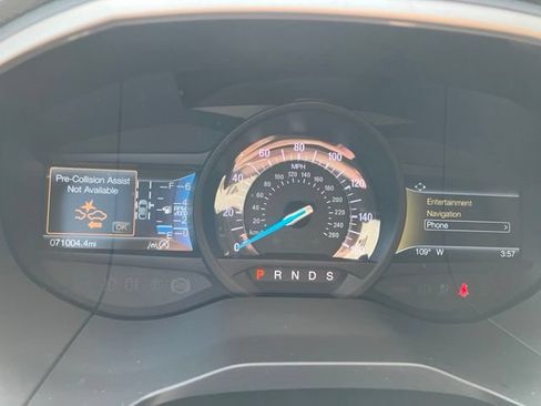 Used 2020 Ford Edge SEL w/ Convenience Package FWD image 3