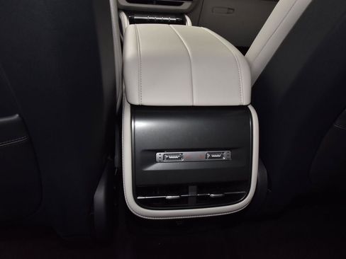 New 2026 Lincoln Nautilus Premier w/ Equipment Group 102A image 25