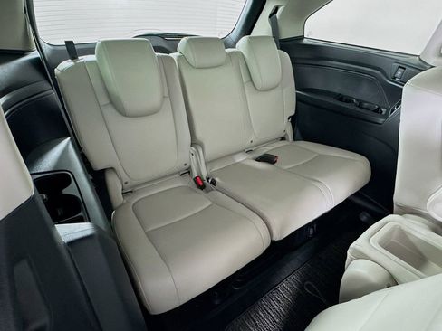 Used 2026 Honda Odyssey EX-L image 37