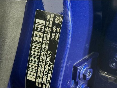 Used 2022 Maserati Levante Modena image 31