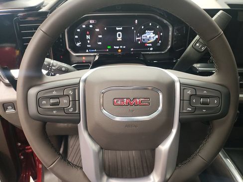 New 2026 GMC Sierra 2500 SLT AWD/4WD image 28