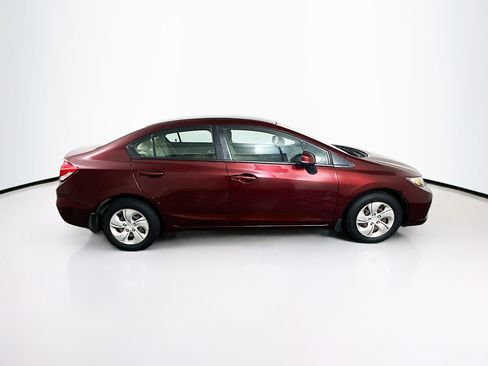 Used 2013 Honda Civic LX image 10