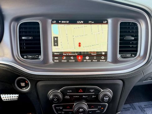 Used 2022 Dodge Charger Scat Pack w/ Plus Group image 20