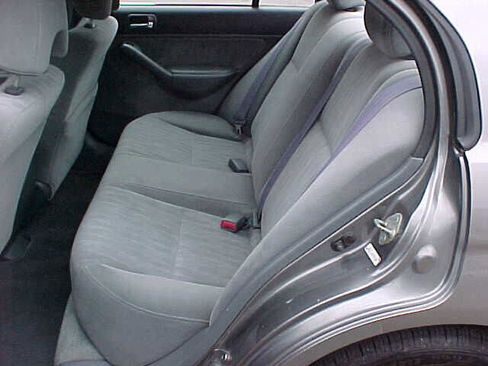 Used 2005 Honda Civic LX image 10