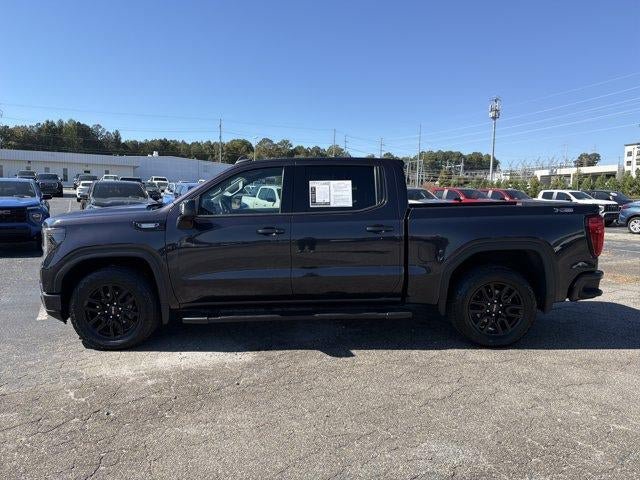 Used 2023 GMC Sierra 1500 Elevation w/ Elevation Premium Package AWD/4WD image 8