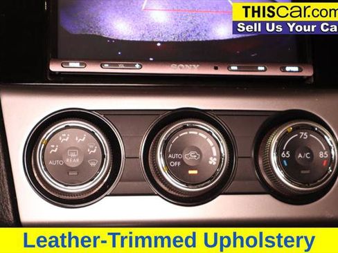 Used 2015 Subaru Impreza 2.0i Sport Limited image 16