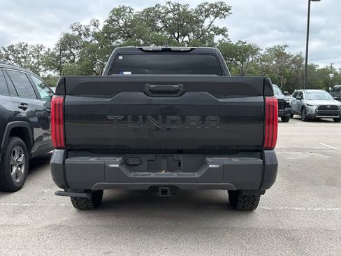 Used 2026 Toyota Tundra SR5 RWD image 7